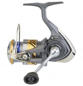 Daiwa Laguna 20 LT 4000C Olta Makinesi